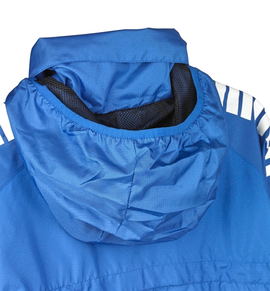 DERBYSTAR - Hyper II Allwetterjacke, Jacke