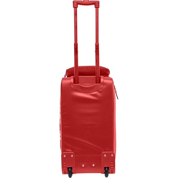 HUMMEL - First Aid Trolley, Erste-Hilfe-Tasche