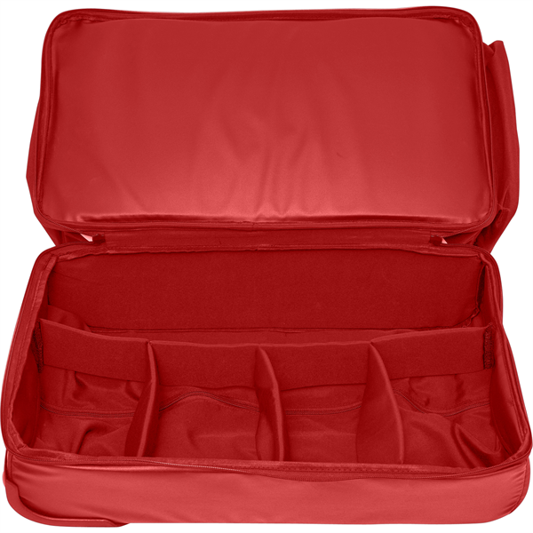 HUMMEL - First Aid Trolley, Erste-Hilfe-Tasche