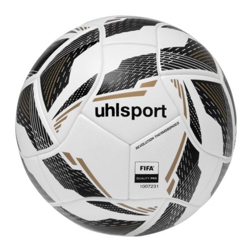 UHLSPORT - Revolution Thermobonded Ball, Fu�ball