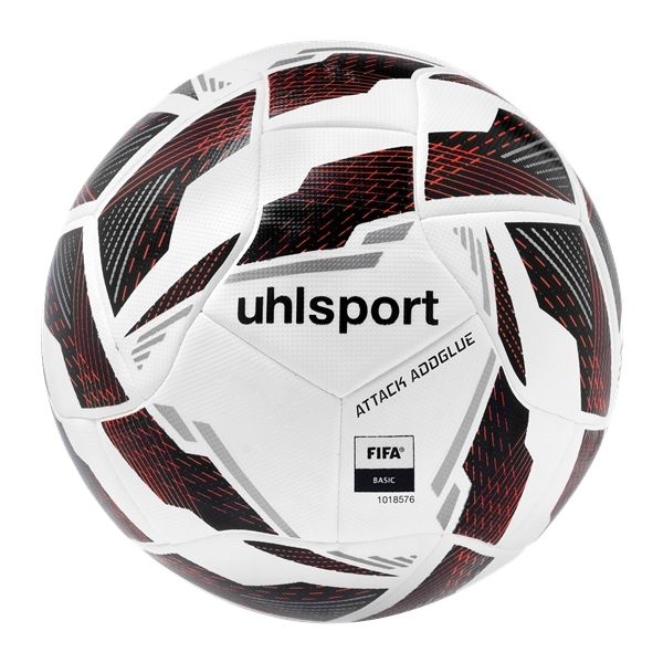 UHLSPORT - Attack Addglue Ball, Fu�ball