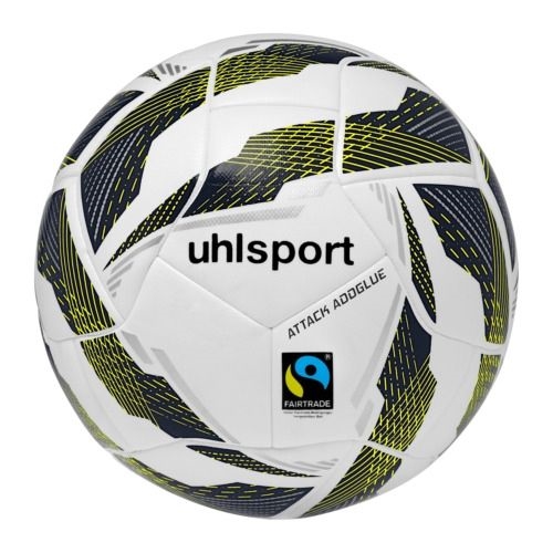 UHLSPORT - Attack Addglue For the Planet, Fu�ball