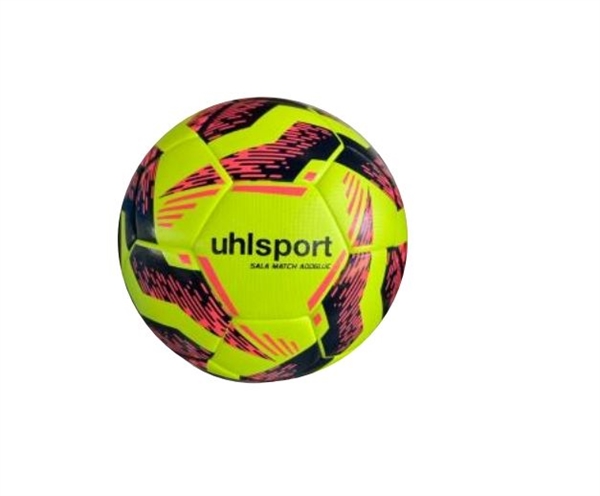UHLSPORT - Sala Match Addglue Spielball, Fu�ball