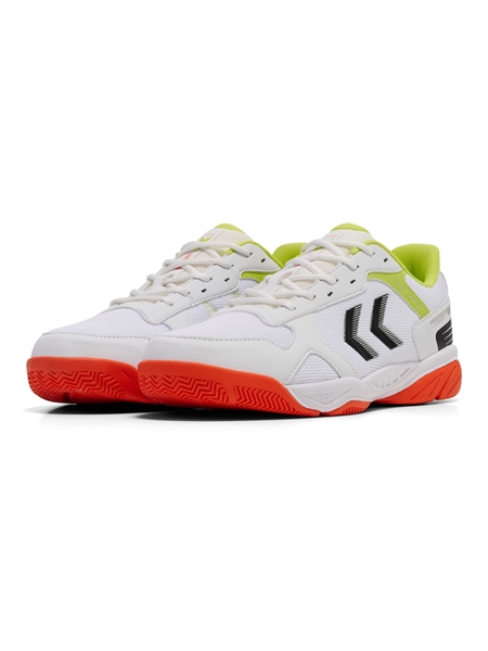 HUMMEL - COURT CONTROL II, Hallenschuhe