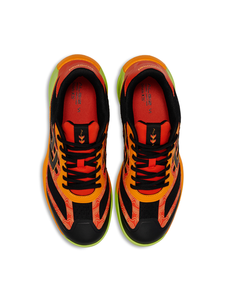 HUMMEL - ALGIZ VI, Handballschuhe