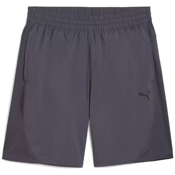 PUMA - M TAD TECH Fabric Mix Short, Shorts