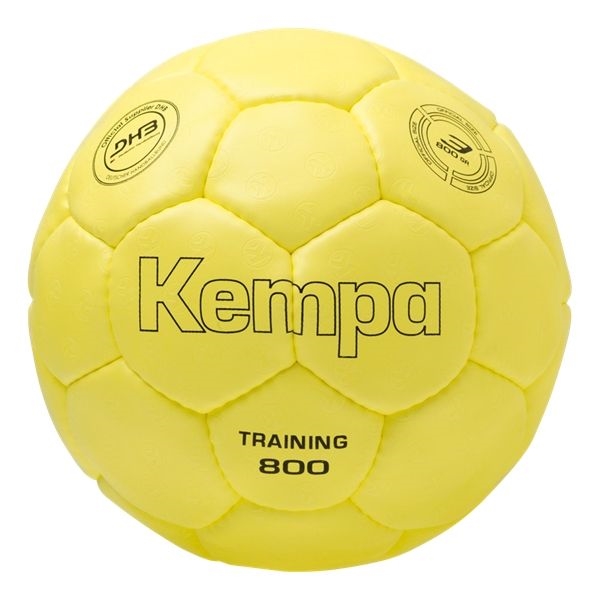 KEMPA - Training 800, Handball