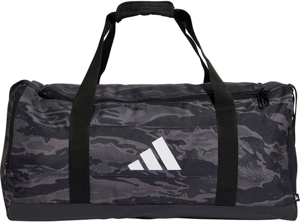 ADIDAS - LIN Duf M Camo, Sporttasche