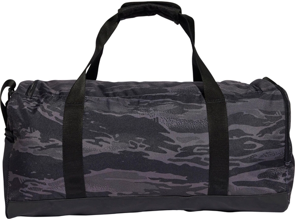 ADIDAS - LIN Duf M Camo, Sporttasche