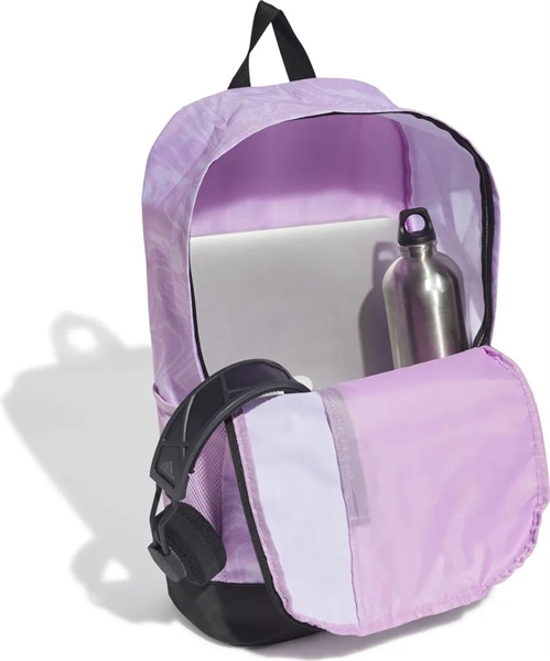 ADIDAS - LIN BP GFX W, Sporttasche