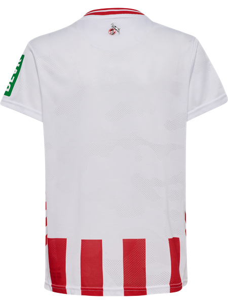 HUMMEL - 1. FC K�ln Home Jersey 25/26 WO, Heimtrikot