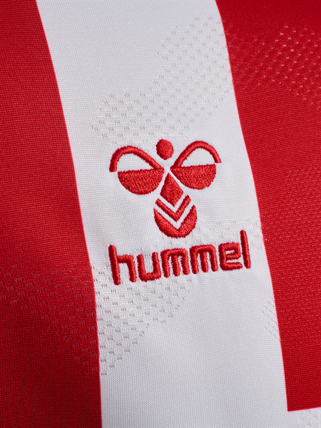 HUMMEL - 1. FC K�ln Home Jersey 25/26 WO, Heimtrikot