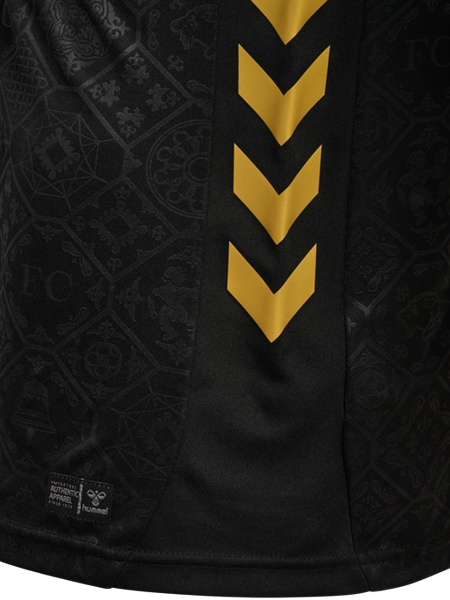 HUMMEL - 1. FC K�ln 3. Jersey 25/26, 3. Trikot