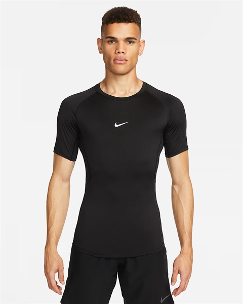 NIKE - PRO DRI-FIT MENS TIGHT F, Shirt