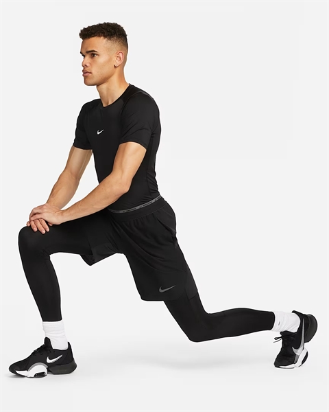 NIKE - PRO DRI-FIT MENS TIGHT F, Shirt