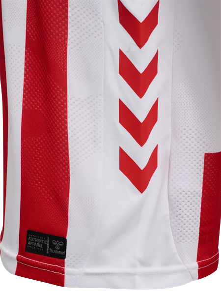 HUMMEL - 1. FC K�ln Home Jersey SS 25/26 Kids, Heimtrikot