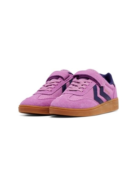 HUMMEL - VM78 CPH JR Sneaker, Kinderschuh