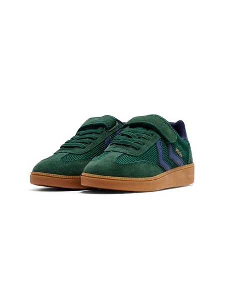 HUMMEL - VM78 CPH JR Sneaker, Kinderschuh