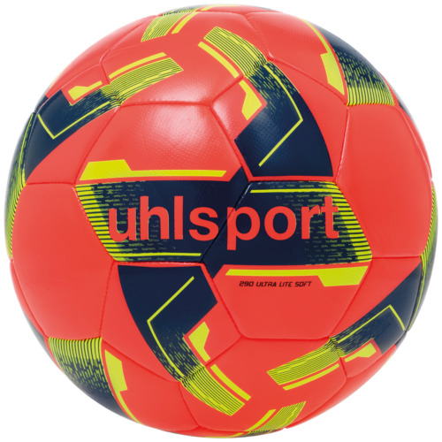 Uhlsport - Ultra Lite Soft 290 Ball, Fu�ball