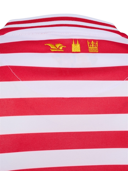 Hummel - 1. FC K�ln Karneval 25/26 Jersey L/S,Trikot