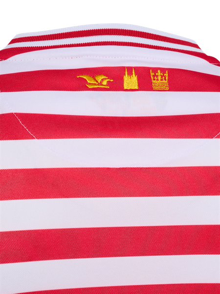 Hummel - 1. FC K�ln Karneval 25/26 Jersey L/S,Trikot