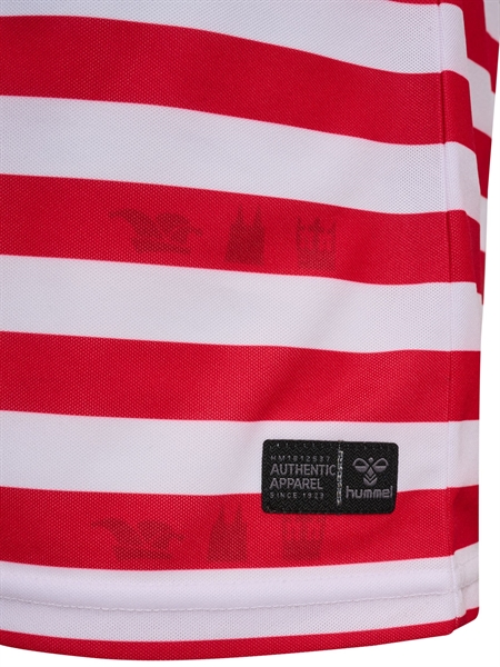 Hummel - 1. FC K�ln Karneval 25/26 Jersey L/S,Trikot
