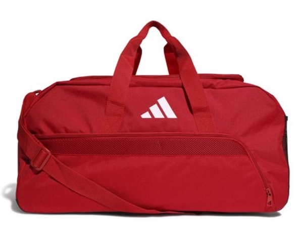 ADIDAS - TIRO L Duffle, Sporttasche
