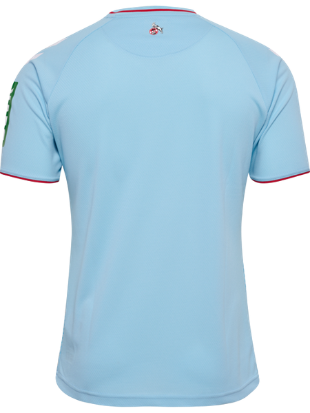 Hummel - 1. FC K�ln 3rd Jersey 23/24, Ausweichtrikot