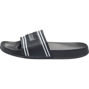 Hummel - hml Pool Slide Retro, Badesandalen