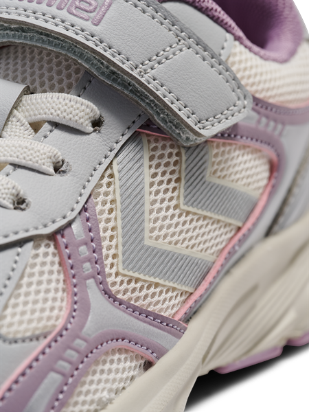 Hummel - Effort One VC Jr., Kinderschuh