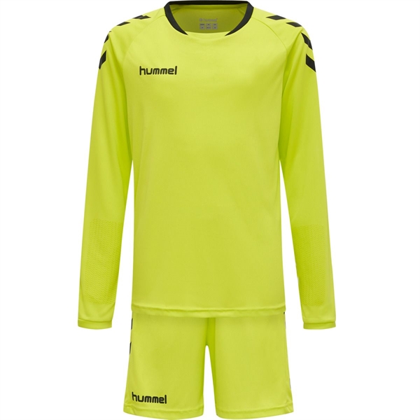 Hummel - Core Kids GK Set - Torwartanzug