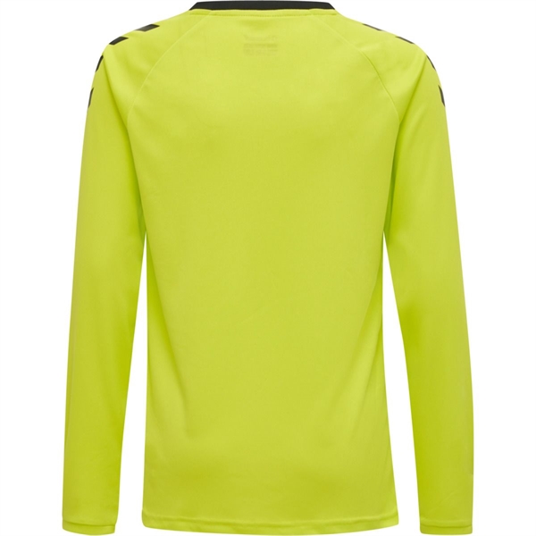 Hummel - Core Kids GK Set - Torwartanzug