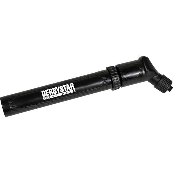 Derbystar - Street Soccer v24, 5 Minifu�ball+Pumpe