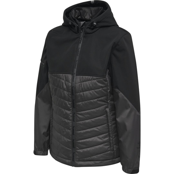 Hummel - hmlNORTH HYBRID JACKET WOMAN, Damenjacke