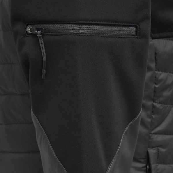 Hummel - hmlNORTH HYBRID JACKET WOMAN, Damenjacke