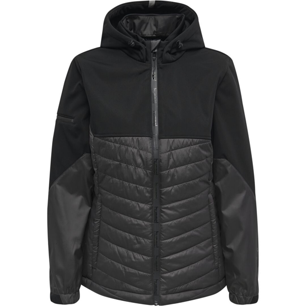 Hummel - hmlNORTH HYBRID JACKET WOMAN, Damenjacke