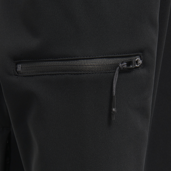 Hummel - NORTH SOFTSHELL JACKE, Frauenjacke Soft