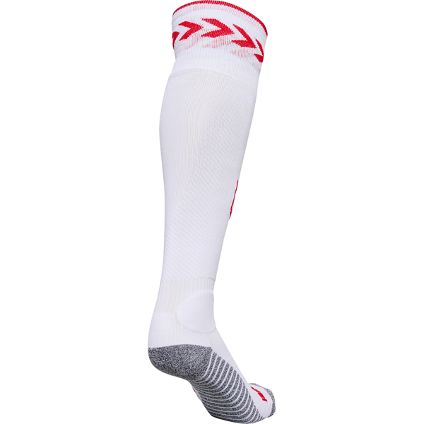 HUMMEL - RGB 24/25 HOME FOOTBALL SOCK, Stutzenstrumpf