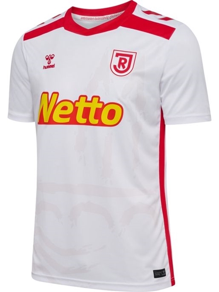 HUMMEL - RGB 24/25 HOME JERSEY S/S, Trikot
