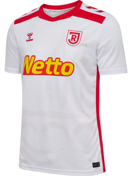 HUMMEL - RGB 24/25 HOME JERSEY S/S, Trikot