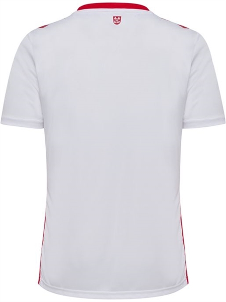 HUMMEL - RGB 24/25 HOME JERSEY S/S, Trikot