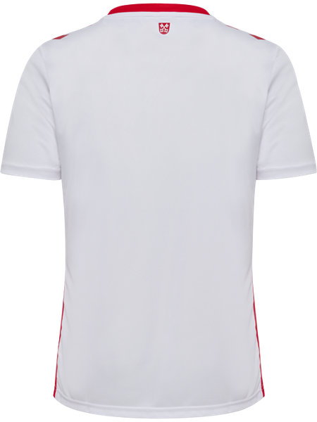 HUMMEL - RGB 24/25 HOME JERSEY S/S, Trikot