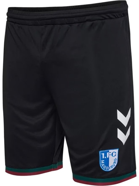 HUMMEL - 1FCM 24/25 3RD SHORTS, Hose