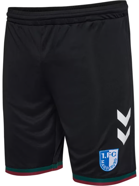 HUMMEL - 1FCM 24/25 3RD SHORTS, Hose