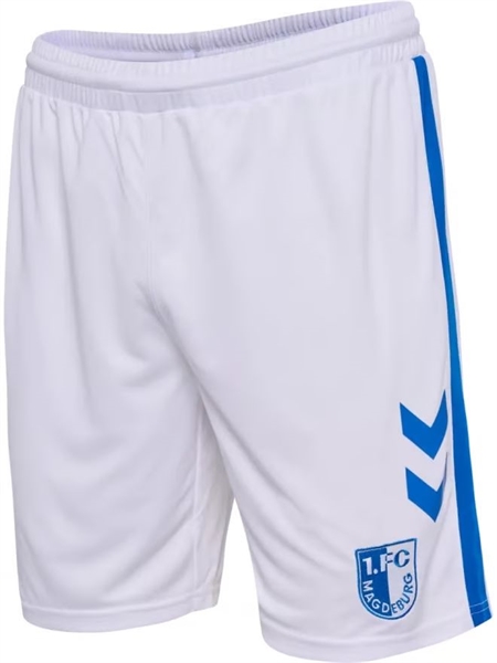 HUMMEL - 1FCM 24/25 AWAY SHORTS KIDS, Hose