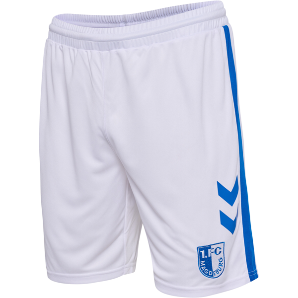 HUMMEL - 1FCM 24/25 AWAY SHORTS, Hose