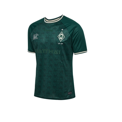 HUMMEL - WER 23/24 ANNIV JERSEY S/S, Trikot