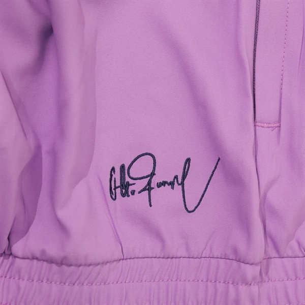 HUMMEL - WER 23/24 RETRO TRACKSUIT, Trainingsanzug