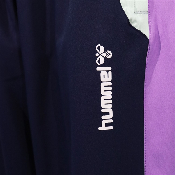 HUMMEL - WER 23/24 RETRO TRACKSUIT, Trainingsanzug