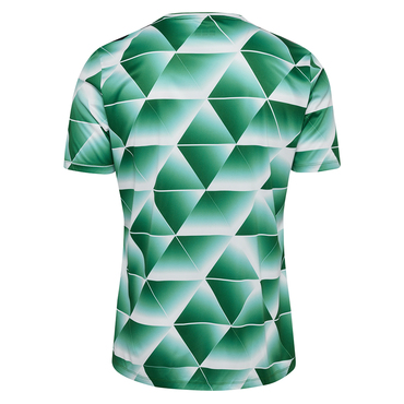 HUMMEL - WER 24/25 PRE GAME JERSEY S/S, Shirt